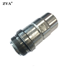 ZVA Reconnectable Breakaway Valve For ZVA Fuel Nozzle